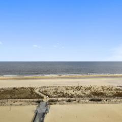 Golden Sands VI