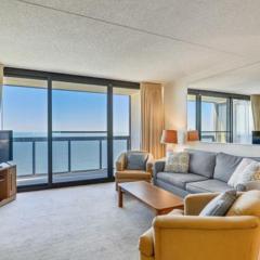 Golden Sands