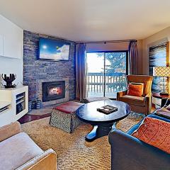 Meadow Creek Condo Unit 110