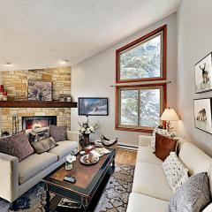 Lakeview Townhome Unit A5