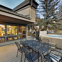 Red Sandstone Condo Unit 26