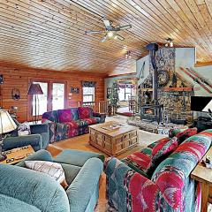 The Breck House