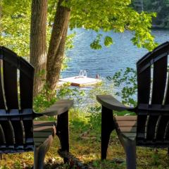 Boothbay Lake House