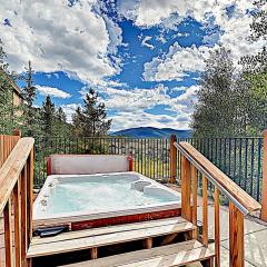 Hop Inn At Antlers Gulch