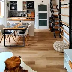 Loft Rezidence Kotel