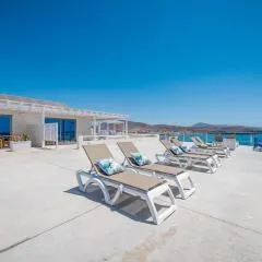 Etti - Paradise Suite El Olivo y el Mar