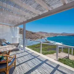 Etti-Paradise Suite La Ballena