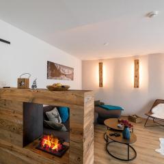 Alpen-Lounge Apartment 17