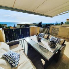 Penthouse Haramara, Romana Playa Marbella