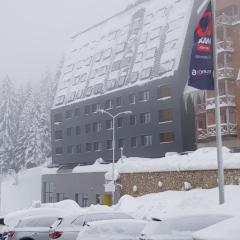 Olimpijska Kuća Jahorina