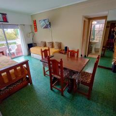 EF DEPARTAMENTOS Centro Cochera Para Auto