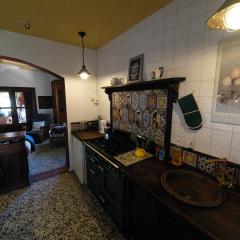 La Tierra Verde COTTAGE