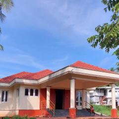 Tharavad Holiday Home