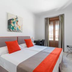 クール セビリア ホテル（Cool Sevilla Hotel）