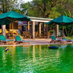 Lake Bogoria Spa Resort