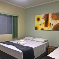 Pousada Vista da Pedra