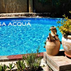 Casa Acqua - Istria Travel