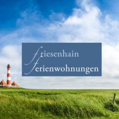 Friesenhain Ferienwohnungen
