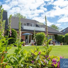 Friesenhain Ferienwohnungen