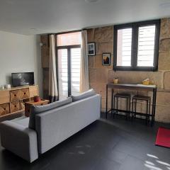 Casas da Bríxida. Primeiro