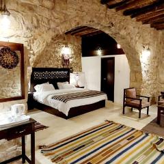 Hayat Zaman Hotel And Resort Petra