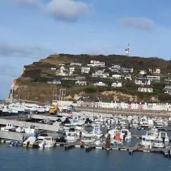 port de fecamp