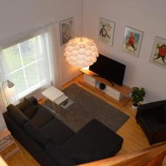 Apartment Vuokatin Taika 1 - Loppusiivous sisältyy hintaan