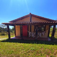 Chalé Villa Magna São Gonçalo