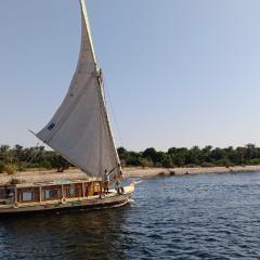 JJ Jamaica Felucca