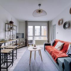 La Balastiere Metz Luxembourg Wifi Un-Séjour-à-Part