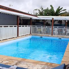 Appartement élégant à Sainte-Marie, jacuzzi, 76 m²