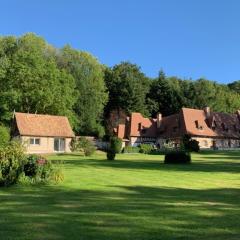 Gîte le P'ti bonheur