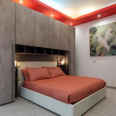 Trastevere Modern Apartment