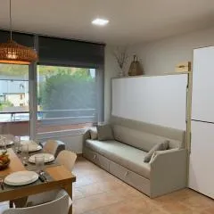 Apartament reformat i acollidor a Vielha, ben ubicat
