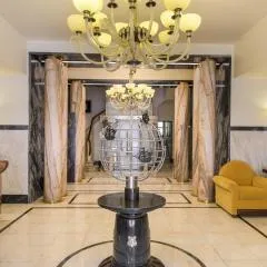 Hotel Britania Art Deco Lisboa