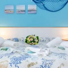 Scialabà Residence Salento
