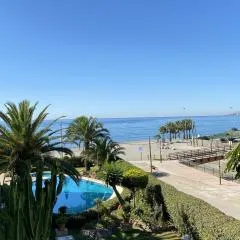 Stella Maris 1A Casasol Apartments