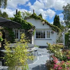 Marys Cottage, Grasmere, Dog Friendly, Hot Tub