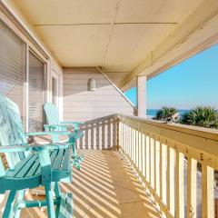 Shores 128 - Sunrise in the Surf