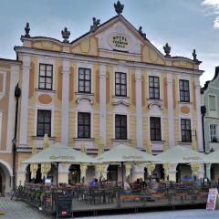 Hotel U Černého orla