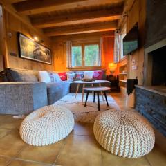 Chalet Orval - Chamonix Argentiere