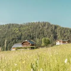 Bio Bauernhof Oberhinterberg Appartement