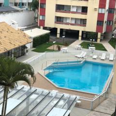 Apartamento Praia dos Ingleses
