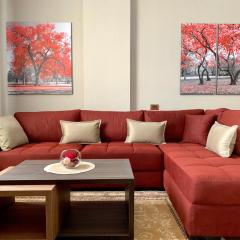 EKA Luxury Premium Apartment