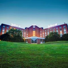 Radisson Blu Hotel Karlsruhe