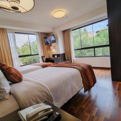 Royal Inn Cusco Hotel
