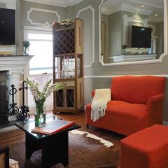 Pasaje de Hamburgo By The Local Way