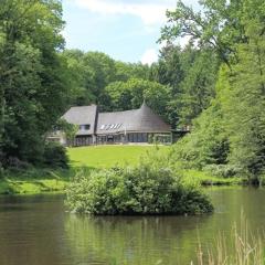 Forsthaus-Ferienhotel am Dobrock