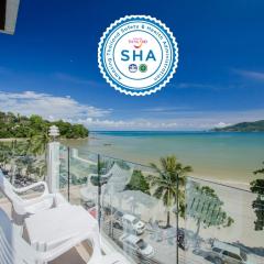 ザ フロント ホテル アンド アパートメンツ（The Front Hotel and Apartments）