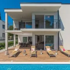VILA PALISKA